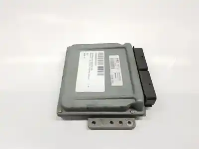 Second-hand car spare part ecu engine control for renault clio ii (bb_, cb_) 1.2 (bb0a, bb0f, bb10, bb1k, bb28, bb2d, bb2h, cb0a,... oem iam references s118301118  8200374254