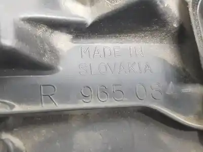 Автозапчасти б/у правый задний фонарь за audi a4 b7 (8ec) 2.0 tdi 16v ссылки oem iam r965084  8e5945096