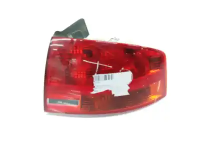 Автозапчасти б/у правый задний фонарь за audi a4 b7 (8ec) 2.0 tdi 16v ссылки oem iam r965084  8e5945096