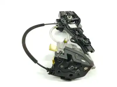 Second-hand car spare part front right door lock for audi q7 (4l) 3.0 v6 24v tdi oem iam references 3c1837016a  8j1837016a