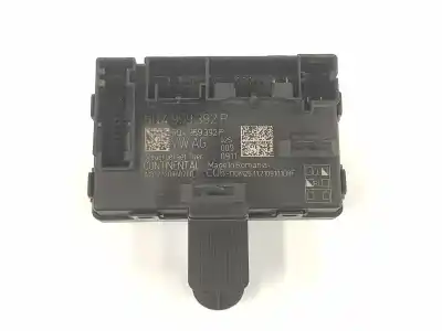 Автозапчасти б/у электронный модуль за seat ateca 2.0 tdi ссылки oem iam a2c7770860200