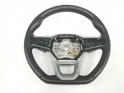 Автозапчасти б/у руль за seat ateca 2.0 tdi ссылки oem iam 5fa419091et
