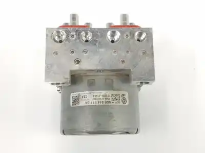 Peça sobressalente para automóvel em segunda mão abs por seat ateca 2.0 tdi referências oem iam 5q0614517ga  5q0614517ga