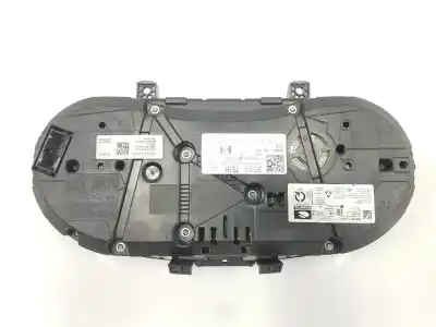 Автозапчастина б/у панель інструментів для seat ateca 2.0 tdi посилання на oem iam 5f0920751h  5f0920751h
