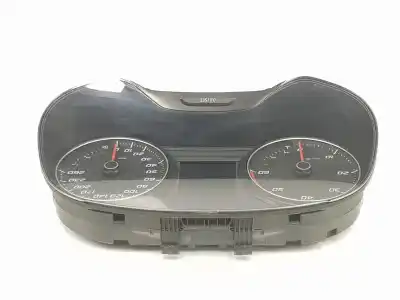 Автозапчастина б/у панель інструментів для seat ateca 2.0 tdi посилання на oem iam 5f0920751h  5f0920751h