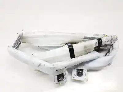 Автозапчасти б/у подушка безопасности передняя левая шторка безопасности за seat ateca 2.0 tdi ссылки oem iam 3118620aa