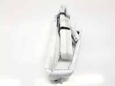 Автозапчастина б/у передня ліва подушка безпеки для seat ateca 2.0 tdi посилання на oem iam 3118620aa  575880741f