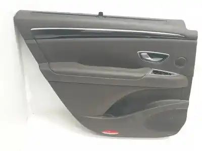 Second-hand car spare part complete seat set for renault espace v (jr_) 1.6 dci 160 oem iam references   