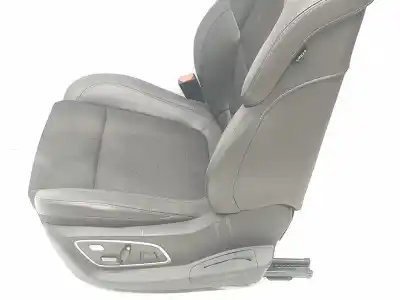 Second-hand car spare part complete seat set for renault espace v (jr_) 1.6 dci 160 oem iam references   