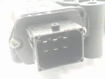 Second-hand car spare part right front window motor for opel corsa d 1.3 16v cdti oem iam references 3l1224f