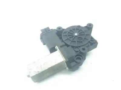 Second-hand car spare part left front window motor for opel corsa d 1.3 16v cdti oem iam references 3k5241f