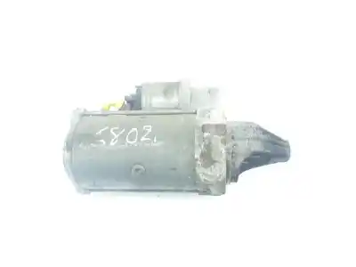 Second-hand car spare part starter motor for opel corsa d 1.3 16v cdti oem iam references 55221292