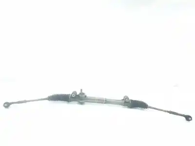 Second-hand car spare part steering rack for opel corsa d 1.3 16v cdti oem iam references m000055243