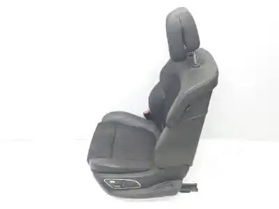 Second-hand car spare part complete seat set for renault espace v (jr_) 1.6 dci 160 oem iam references   