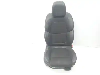 Second-hand car spare part complete seat set for renault espace v (jr_) 1.6 dci 160 oem iam references   