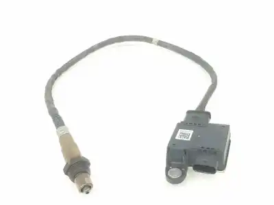 Second-hand car spare part LAMBDA PROBE for NISSAN NP300 PICKUP  OEM IAM references 1277023365  304868852