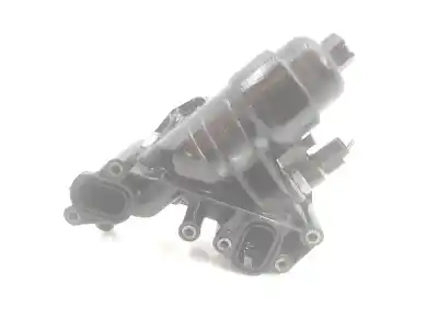 Peça sobressalente para automóvel em segunda mão filtro de óleo por renault talisman (lp_) 1.6 dci 160 referências oem iam 152081926r