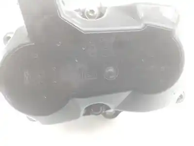 Peça sobressalente para automóvel em segunda mão válvula egr por renault talisman (lp_) 1.6 dci 160 referências oem iam 147109948r