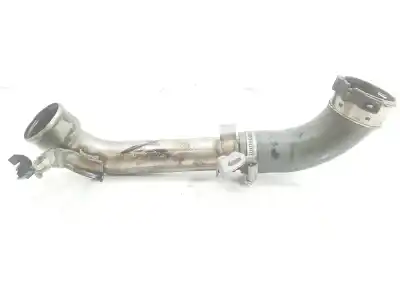 Peça sobressalente para automóvel em segunda mão tubo de pressão do turbo por renault talisman (lp_) 1.6 dci 160 referências oem iam 144606343r