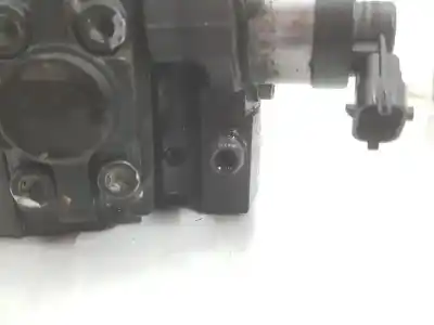 Peça sobressalente para automóvel em segunda mão bomba de injeção por renault talisman (lp_) 1.6 dci 160 referências oem iam 0445010406