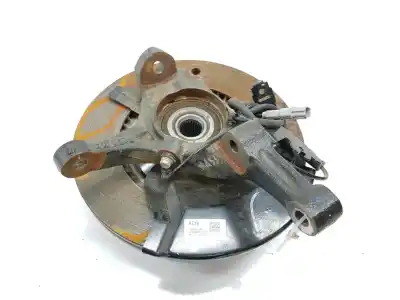 Автозапчастина б/у передній прав для hyundai bayon (bc3) 1.2 mpi посилання на oem iam 51706q0500  51716q0500