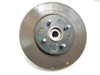 Автозапчастина б/у передній прав для hyundai bayon (bc3) 1.2 mpi посилання на oem iam 51706q0500  51716q0500