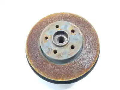Second-hand car spare part front right knuckle for clase c vito combi 06.2003 2.1 cdi oem iam references a6393300732