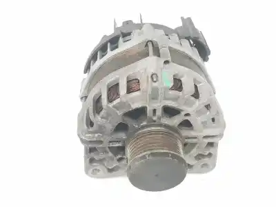 Second-hand car spare part ALTERNATOR for RENAULT CLIO V  OEM IAM references 231004402R  231004402R