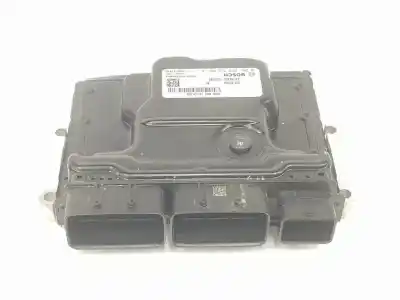 Peça sobressalente para automóvel em segunda mão CENTRALINA DE MOTOR UCE por RENAULT CLIO V  Referências OEM IAM 0281036522  237104329S