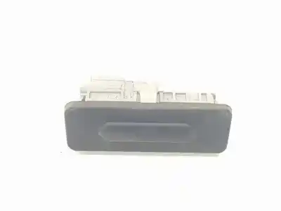 Second-hand car spare part TAILGATE BACK DOOR HANDLE for RENAULT CLIO V  OEM IAM references 906069264R  906069264R