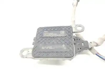 Peça sobressalente para automóvel em segunda mão sonda lambda por renault clio v 1.5 blue dci diesel fap referências oem iam 227902608r  227902608r