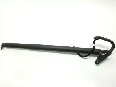 Автозапчастина б/у амортизаторі багажника/дверей для volkswagen tiguan (ad1, ax1) 2.0 tdi посилання на oem iam 5na827427a  5na827851d