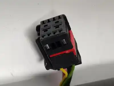 Автозапчастина б/у амортизаторі багажника/дверей для volkswagen tiguan (ad1, ax1) 2.0 tdi посилання на oem iam 5na827427a  5na827851d