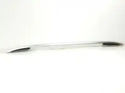 Автозапчастина б/у бруски для даху для volkswagen tiguan (ad1, ax1) 2.0 tdi посилання на oem iam 5na860043a  5na860043