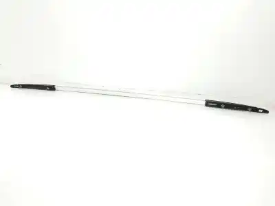 Автозапчастина б/у бруски для даху для volkswagen tiguan (ad1, ax1) 2.0 tdi посилання на oem iam 5na860043a  5na860043