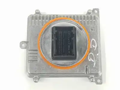 Автозапчастина б/у блок управління ксеноновими фарами для volkswagen tiguan (ad1, ax1) 2.0 tdi посилання на oem iam 992941572ce