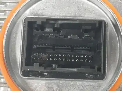 Автозапчастина б/у блок управління ксеноновими фарами для volkswagen tiguan (ad1, ax1) 2.0 tdi посилання на oem iam 992941572ce  992941572ce