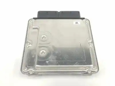 Автозапчастина б/у ебу контролер двигуна для volkswagen tiguan (ad1, ax1) 2.0 tdi посилання на oem iam 05l907309b  05l907309b