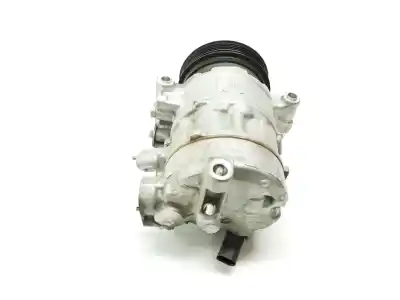 Автозапчастина б/у компресор кондиционера для volkswagen tiguan (ad1, ax1) 2.0 tdi посилання на oem iam 3q0816803d  3q0816803b