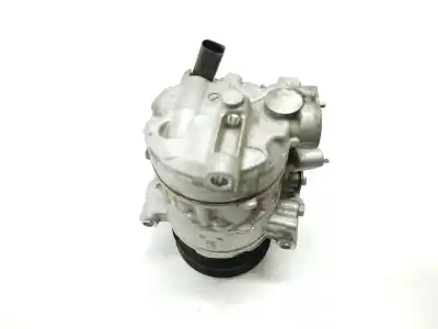 Автозапчастина б/у компресор кондиционера для volkswagen tiguan (ad1, ax1) 2.0 tdi посилання на oem iam 3q0816803d  3q0816803b