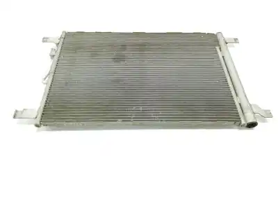 Автозапчастина б/у конденсат/радіатор кондиционера для volkswagen tiguan (ad1, ax1) 2.0 tdi посилання на oem iam 5q0816411ar  5q0816411bg