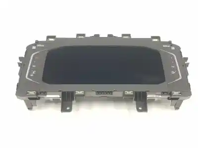 Peça sobressalente para automóvel em segunda mão QUADRANTE por VOLKSWAGEN TIGUAN (AD1, AX1)  Referências OEM IAM 3G0920320B  3G0920320B