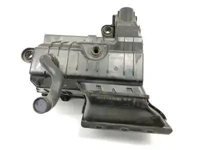 Автозапчастина б/у повітряний фільтр для volkswagen tiguan (ad1, ax1) 2.0 tdi посилання на oem iam 2q0129618  5qf129607a