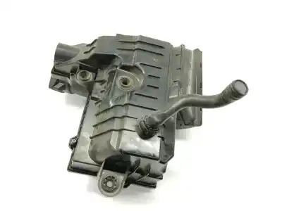 Автозапчастина б/у повітряний фільтр для volkswagen tiguan (ad1, ax1) 2.0 tdi посилання на oem iam 2q0129618  5qf129607a