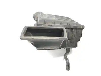 Автозапчастина б/у повітряний фільтр для volkswagen tiguan (ad1, ax1) 2.0 tdi посилання на oem iam 2q0129618  5qf129607a