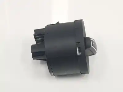 Автозапчастина б/у управління світлом для volkswagen tiguan (ad1, ax1) 2.0 tdi посилання на oem iam 3cn941431a  3cn941431a