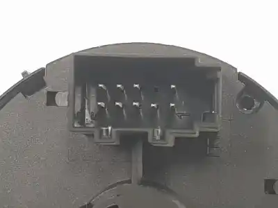 Автозапчастина б/у управління світлом для volkswagen tiguan (ad1, ax1) 2.0 tdi посилання на oem iam 3cn941431a  3cn941431a