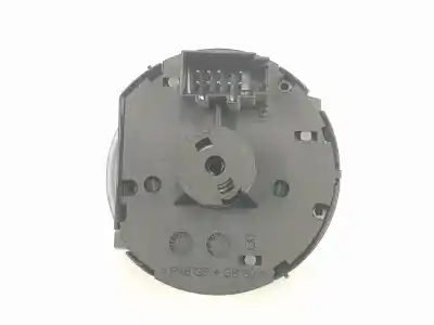 Автозапчастина б/у управління світлом для volkswagen tiguan (ad1, ax1) 2.0 tdi посилання на oem iam 3cn941431a  3cn941431a