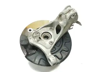 Автозапчастина б/у передній прав для volkswagen tiguan (ad1, ax1) 2.0 tdi посилання на oem iam 5q0407258a  5q0407254a