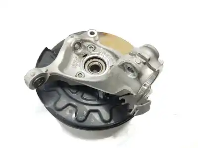 Автозапчастина б/у передній прав для volkswagen tiguan (ad1, ax1) 2.0 tdi посилання на oem iam 5q0407258a  5q0407254a